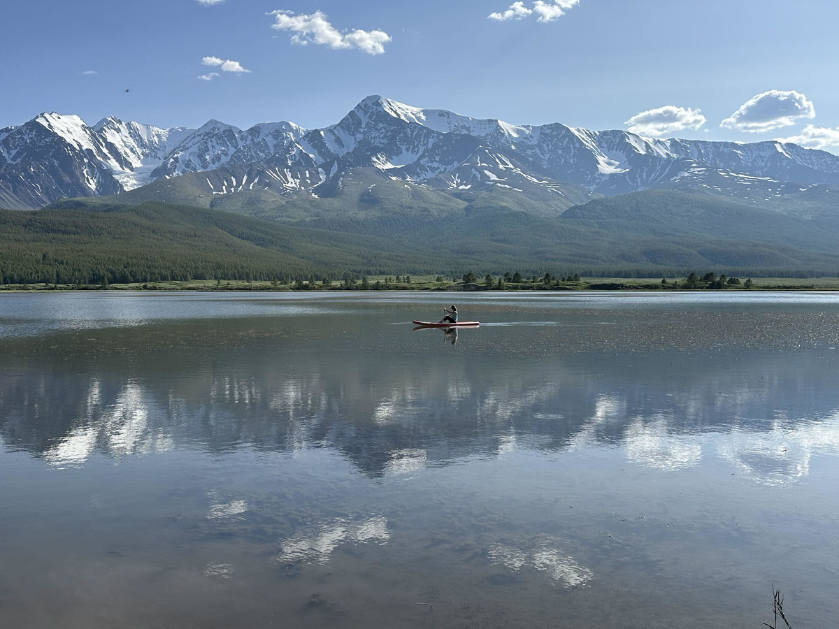 Фото Планетянина и путешественника nvin