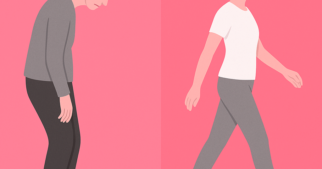 Утренняя зарядка, которая защищает суставы и кости от старости