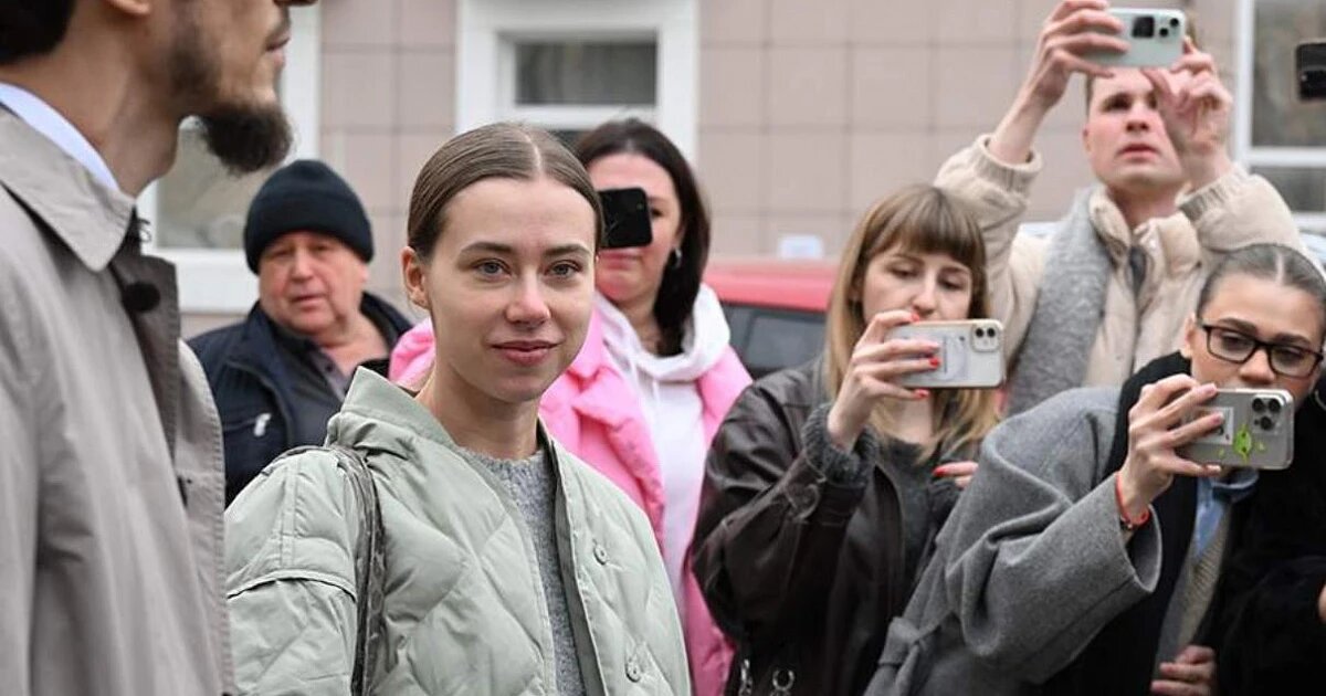 Фото: Максим Блинов / РИА «Новости»