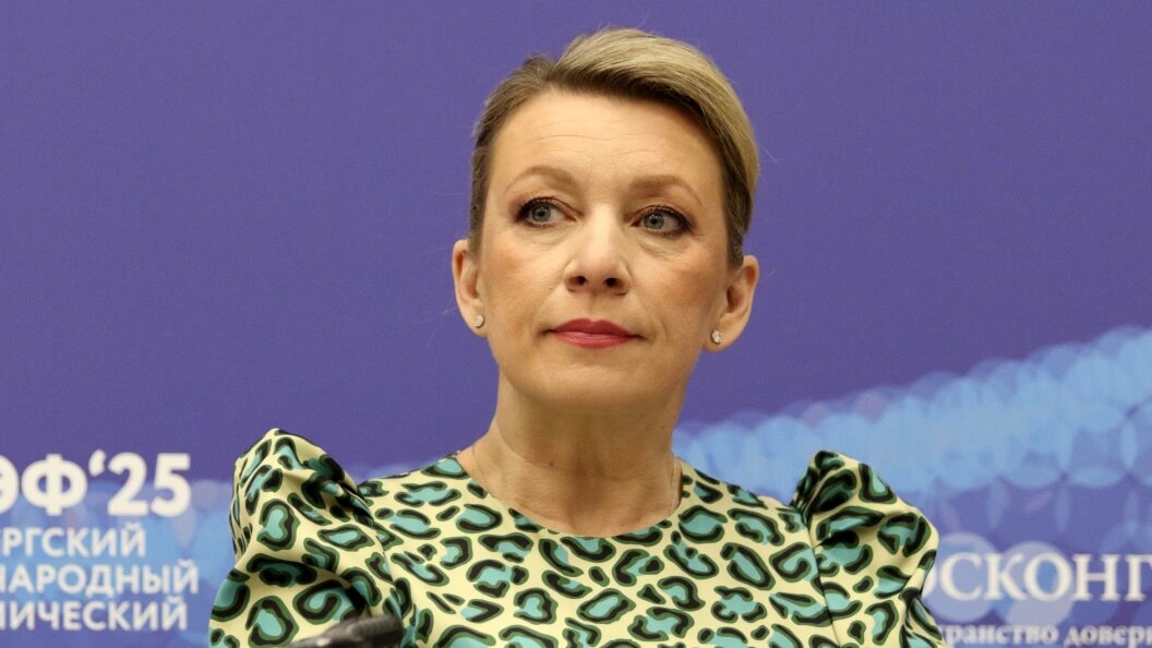    Фото: Maksim Konstantinov/Global Look Press