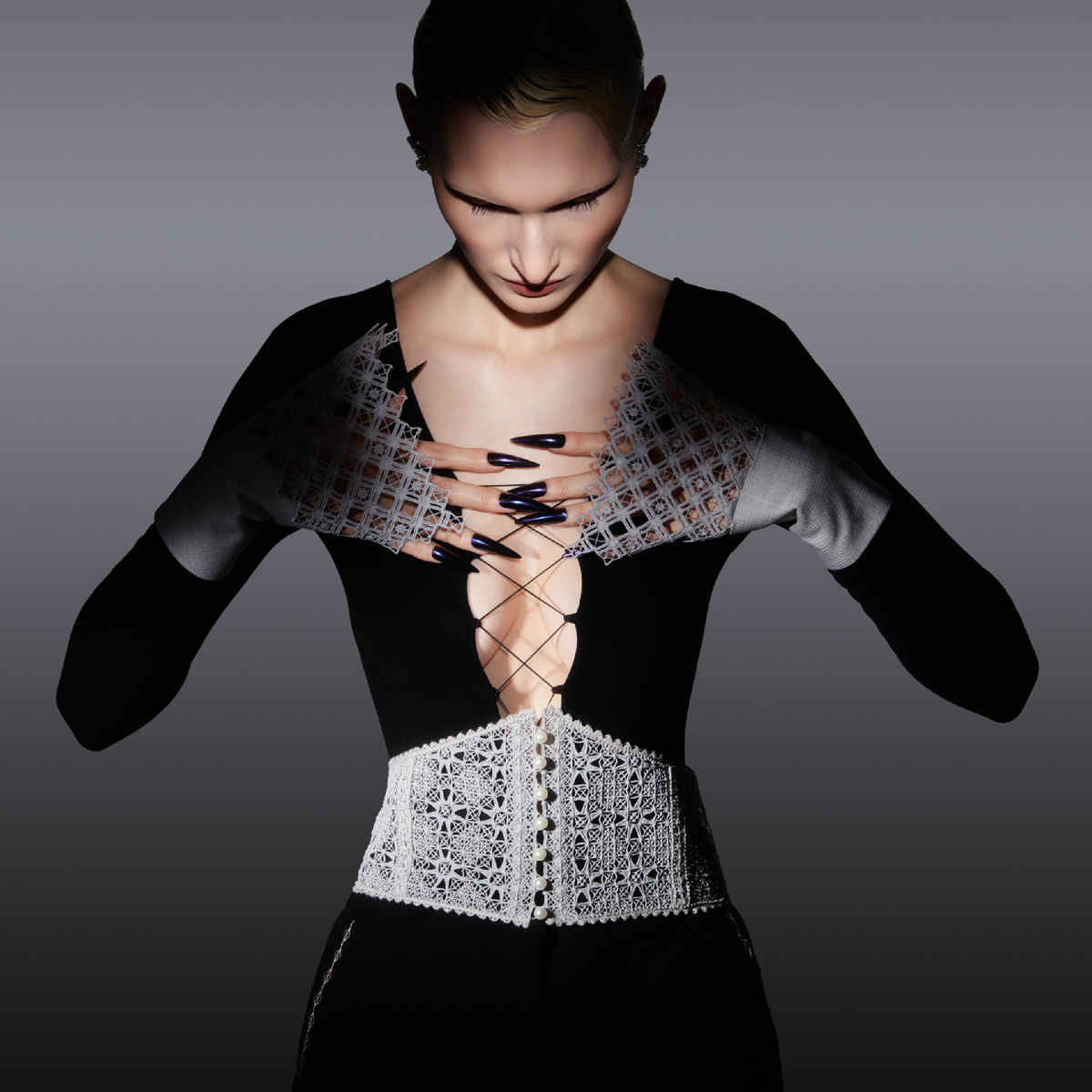 Крестецкая строчка