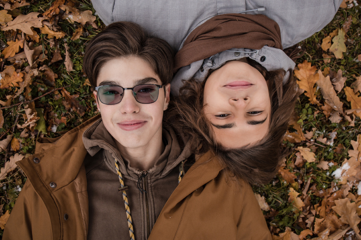 выпускной альбом для 9 и 11 классов