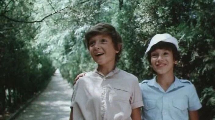    Фото:kinopoisk.ru/Гостелерадио СССР/Одесская киностудия