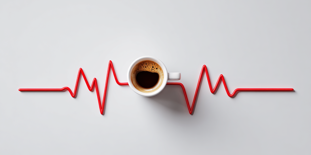 Как кофе влияет на сердце: последние исследования
