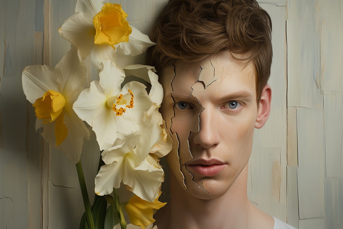 нарциссический пазл