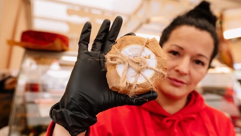      Фото: пресс-служба минэкономразвития Ставропольского края