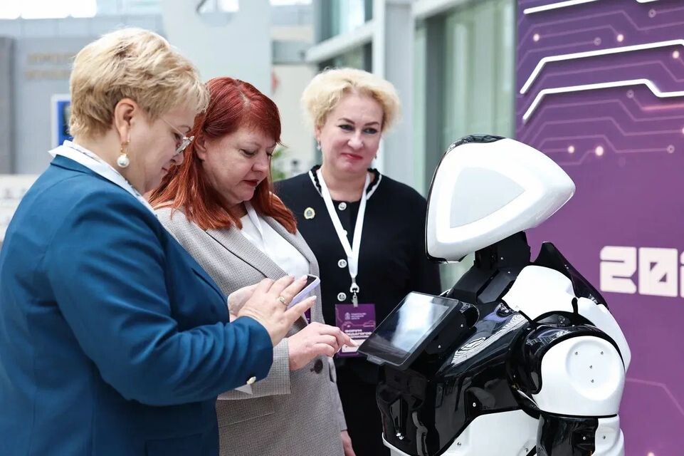    Пресс-служба губернатора Московской области