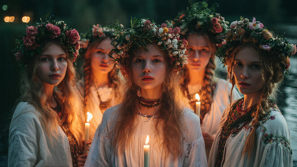 Фото: © РЕН ТВ