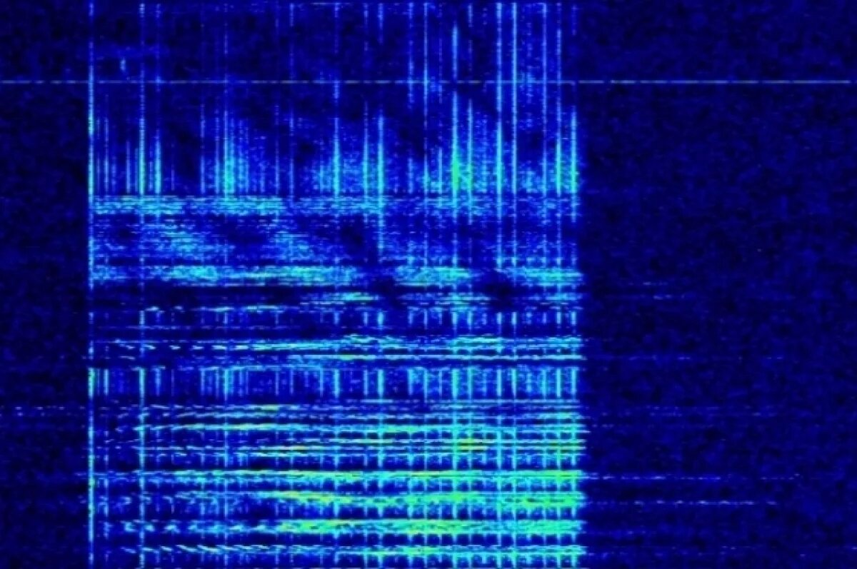    «Радиостанция Судного дня» передала три новых сообщения