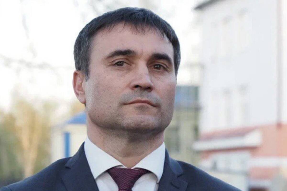    Фото: Олег Маркин, источник: Telegram
