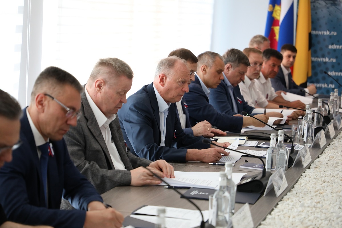 Фото пресс-службы администрации края