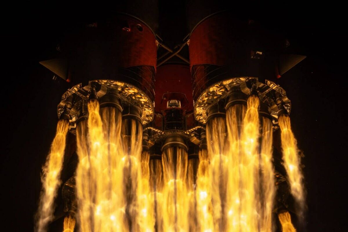 Фото: Телеграм-канал госкорпорации «Роскосмос»