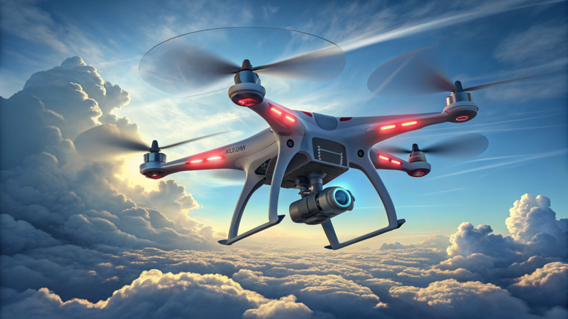   Сгенерировано с помощью ИИ