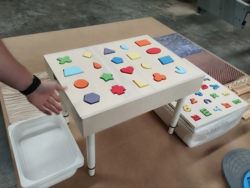 Листайте вправо, чтобы увидеть больше изображений