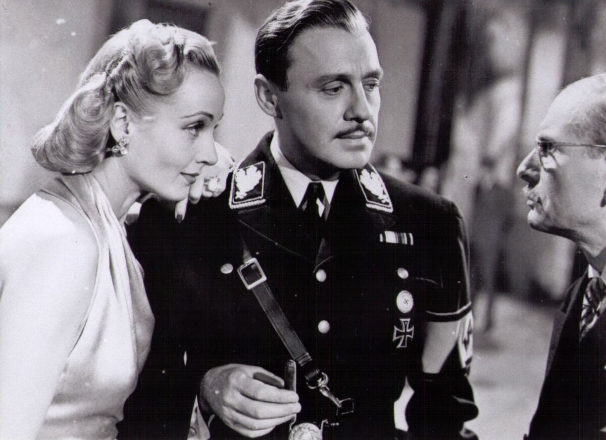 Быть или не быть (1942)