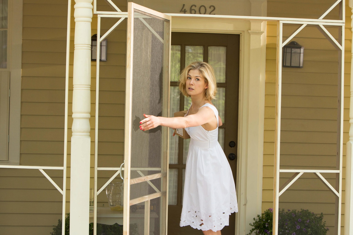 сюжет фильма вернуть отправителю