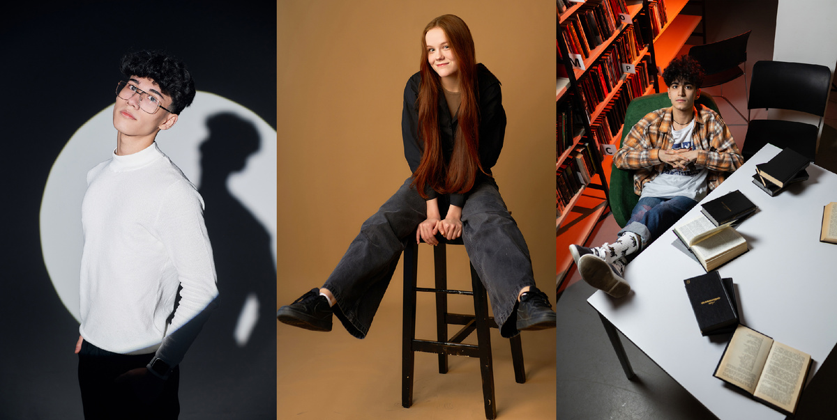 Цитаты для девочек и мальчиков для выпускного альбома