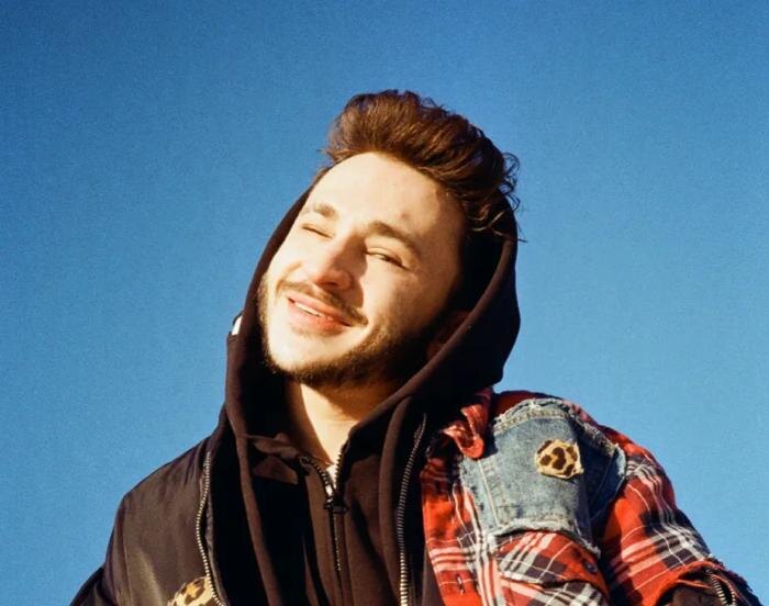 Обложка © vk.com / Джарахов