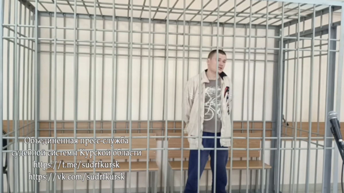    В Курске пьяный поджог привел к гибели двух человек