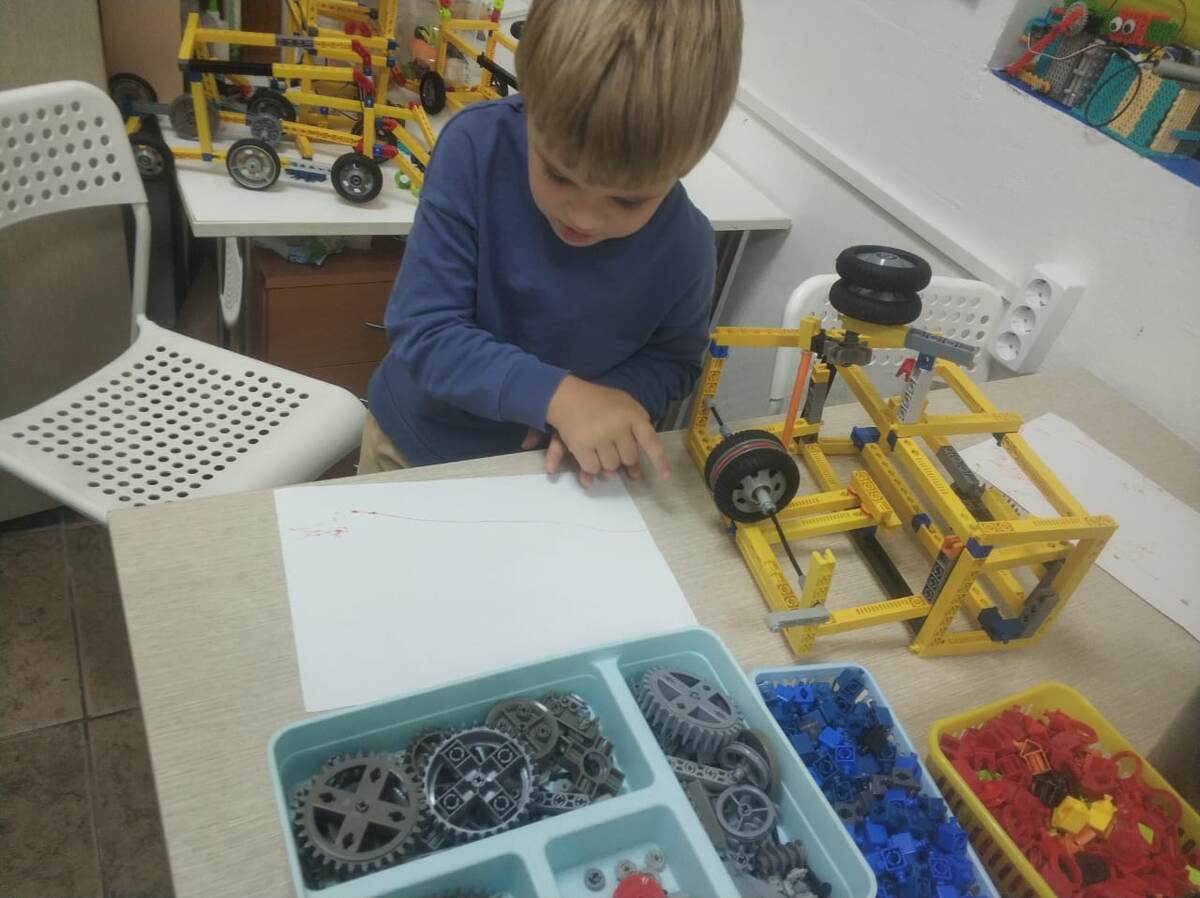 В раздумьях