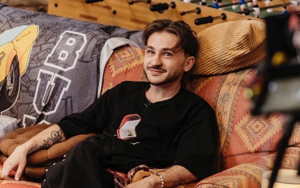    Эльдар Джарахов