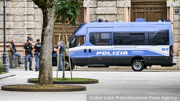     Фото: Global Look Press/Keystone Press Agency   
 Текст: Дмитрий Зубарев