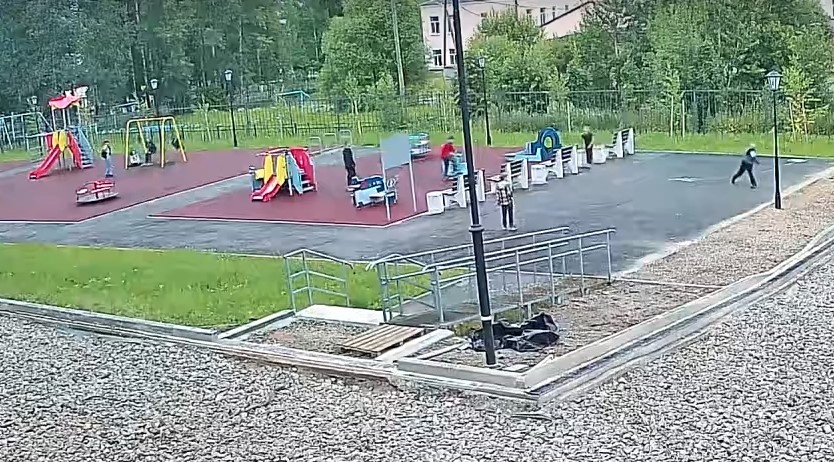    Фото: Ольга Белобаржевская Полина Анкушина