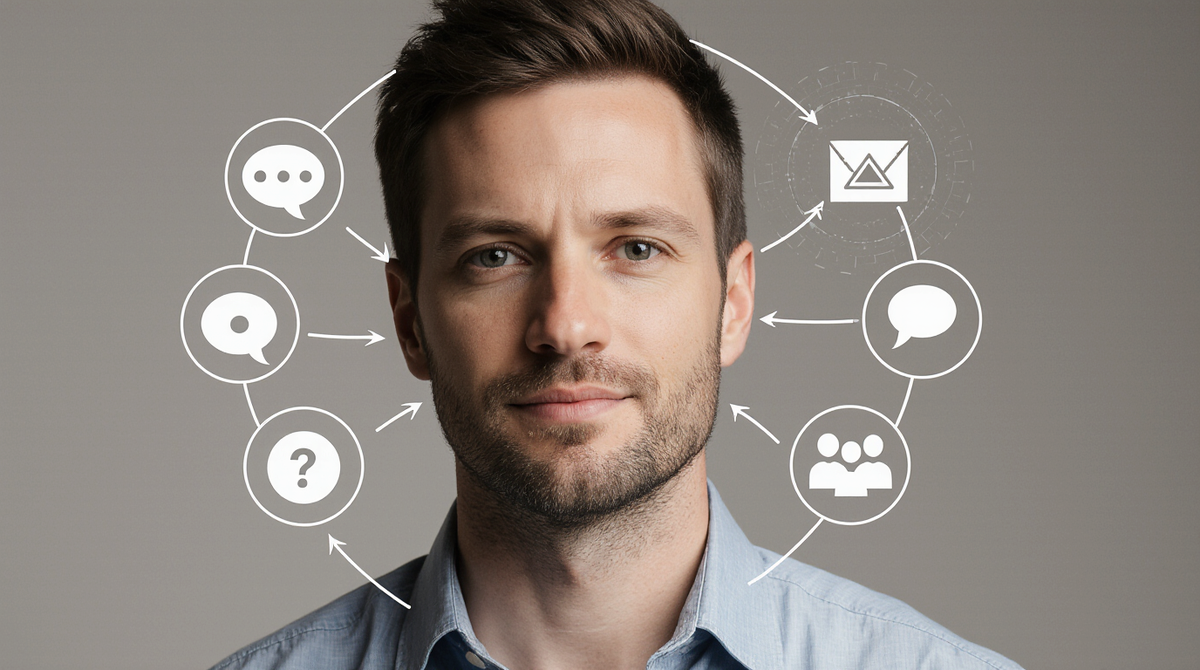 сгенерировать фото для резюме