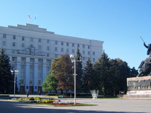    правительство Ростовской области // фото: nsb-rf.ru