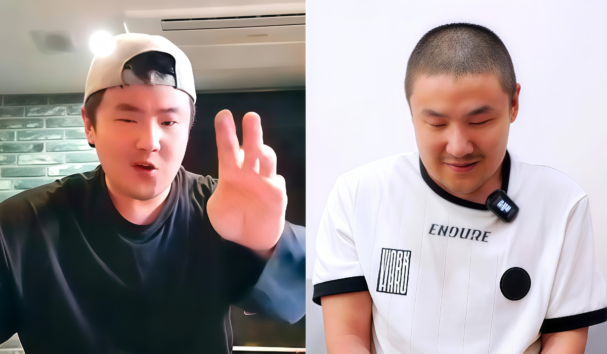 Валерий Дюгай. Кадры из видеоролика УВД Ташкентской области