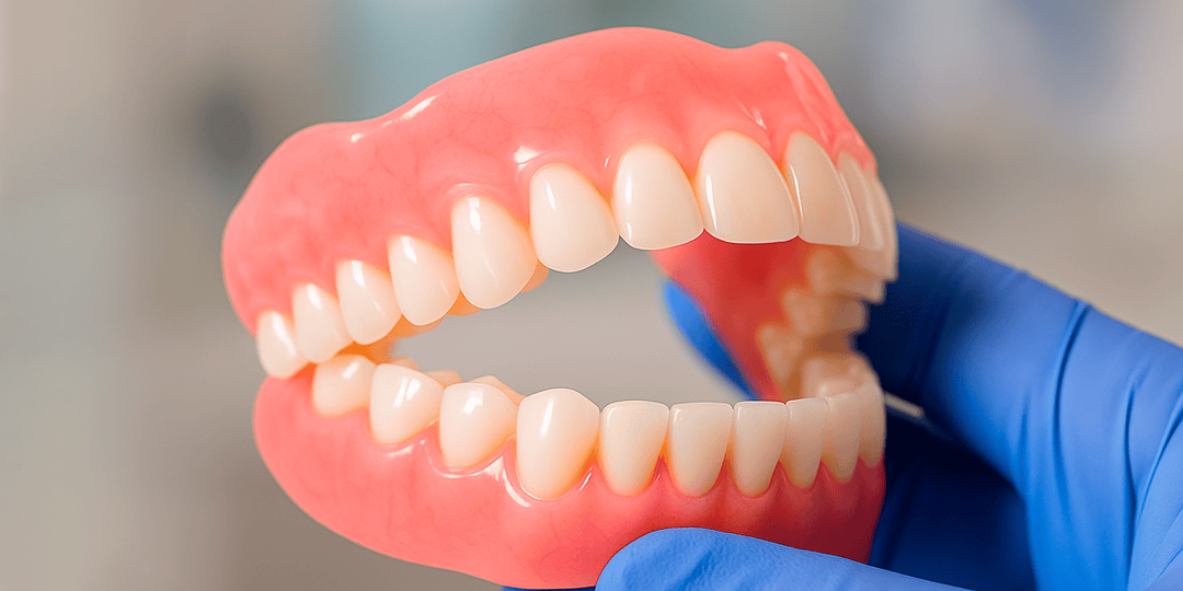 Акриловый съемный протез на верхнюю челюсть: отзывы пациентов, методы фиксации и цены 2025