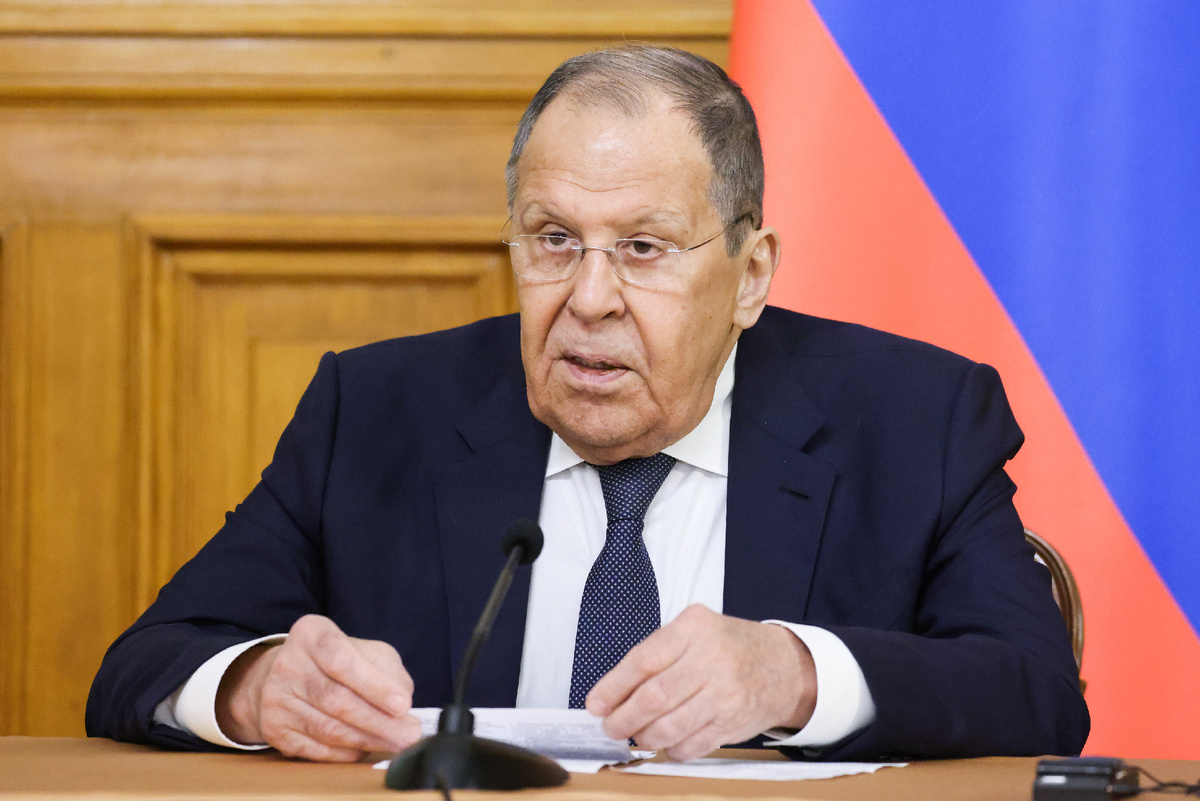 © Владимир Гердо/ТАСС