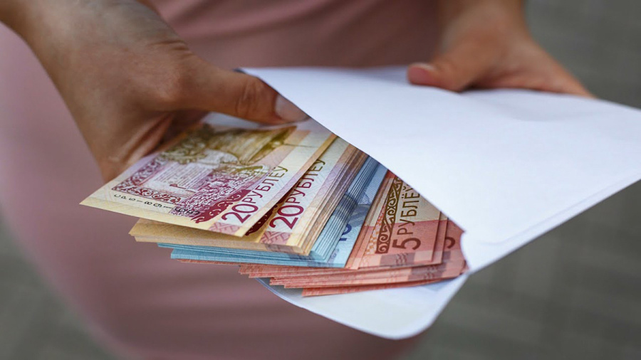     Выплачиваете "заработную платы "в конвертах" и не уплачиваете обязательные страховые взносы? Зря!