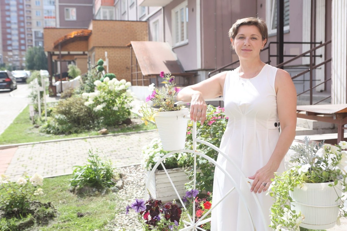    Фото: Telegram-канал «Мэрия Красноярска»