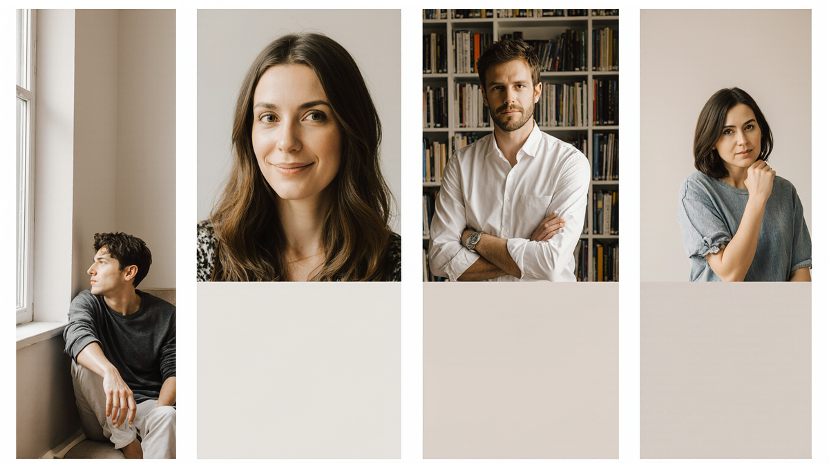 сделать фото на резюме онлайн