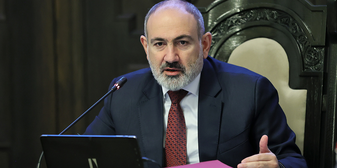 Еревану предстоит много работы по закреплению мира с Баку – Пашинян