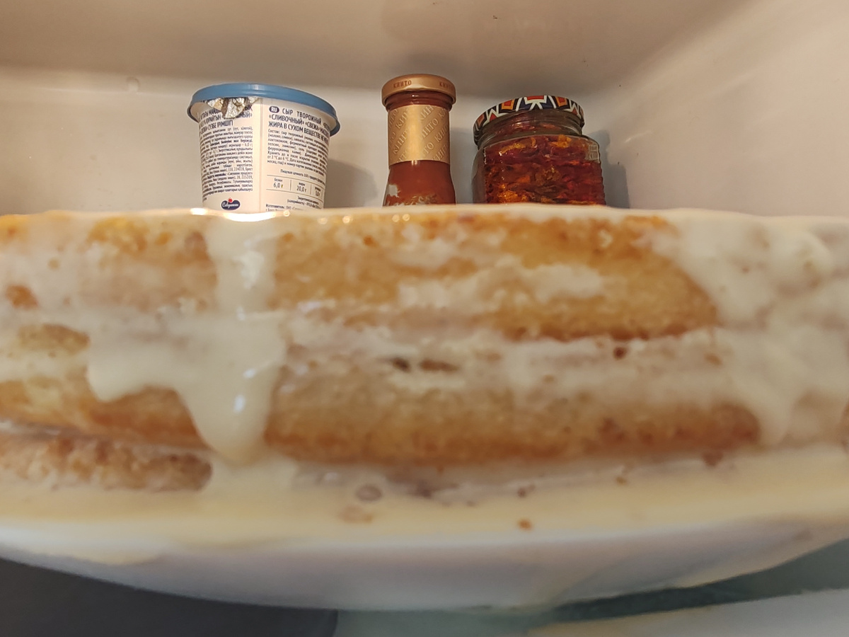 Фото автора канала. 