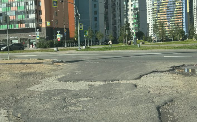    © vk.com / «Девяткино LIVE | Мурино»