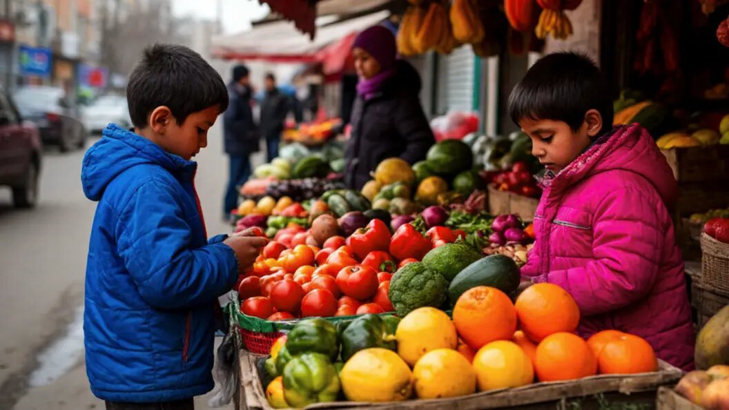    Фото сгенерировано нейросетью.