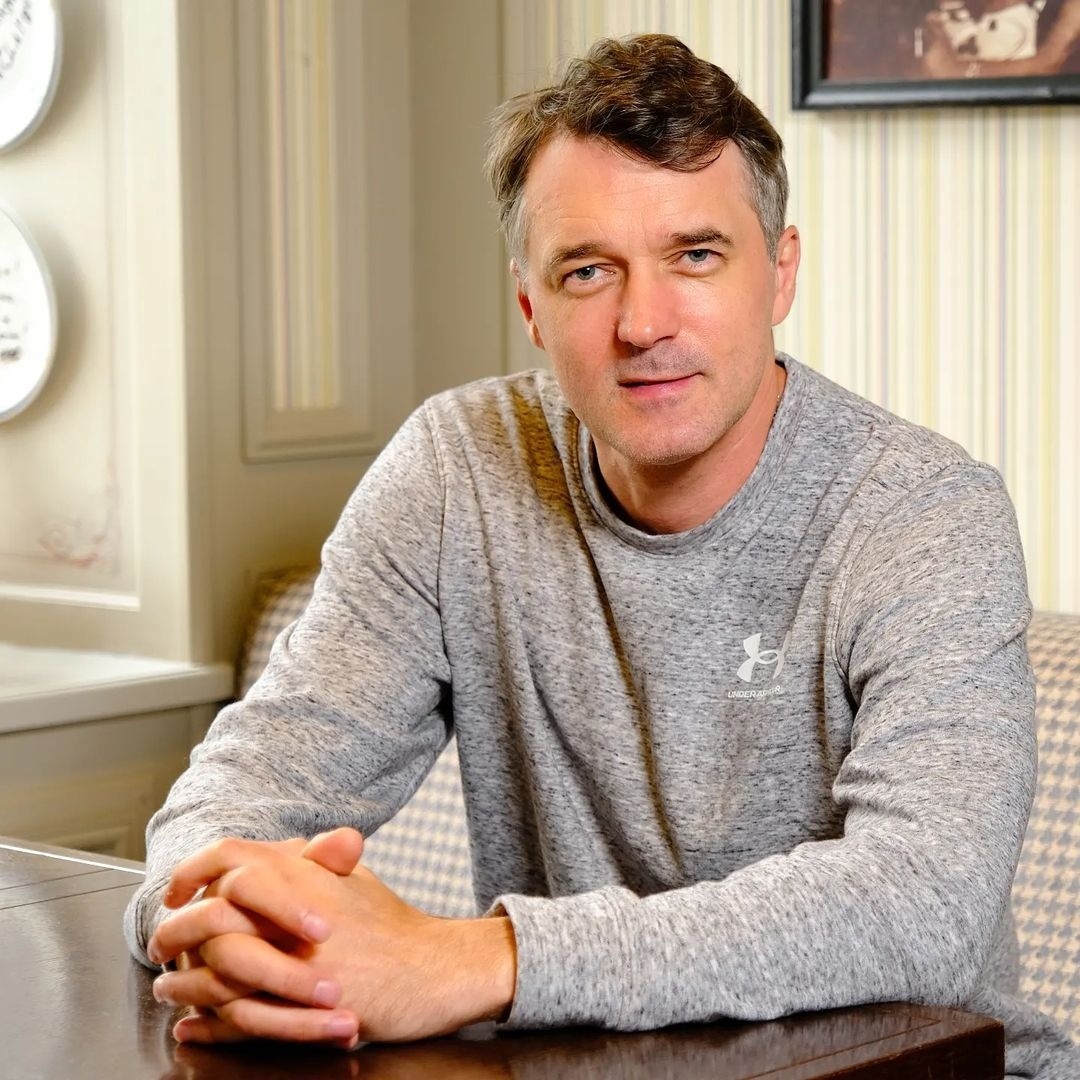 Павел Трубинер