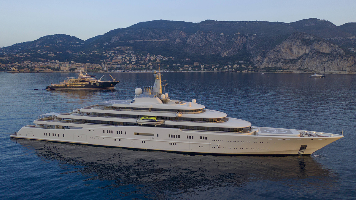   Peter Seyfferth / Imago / TASS