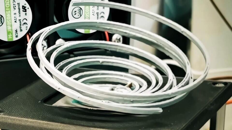 Фото: © Кадр из программы "Наука и техника", РЕН ТВ