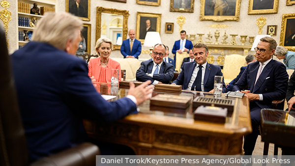     Фото: Daniel Torok/Keystone Press Agency/Global Look Press   
 Текст: Валерия Городецкая