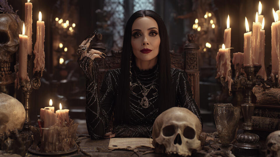 Фото: © РЕН ТВ