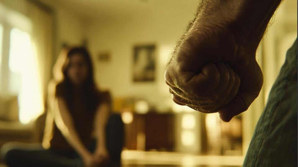 Фото: © РЕН ТВ