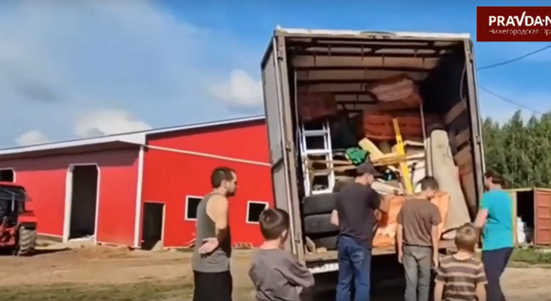    Фото: скриншот с видео на канале YouTube