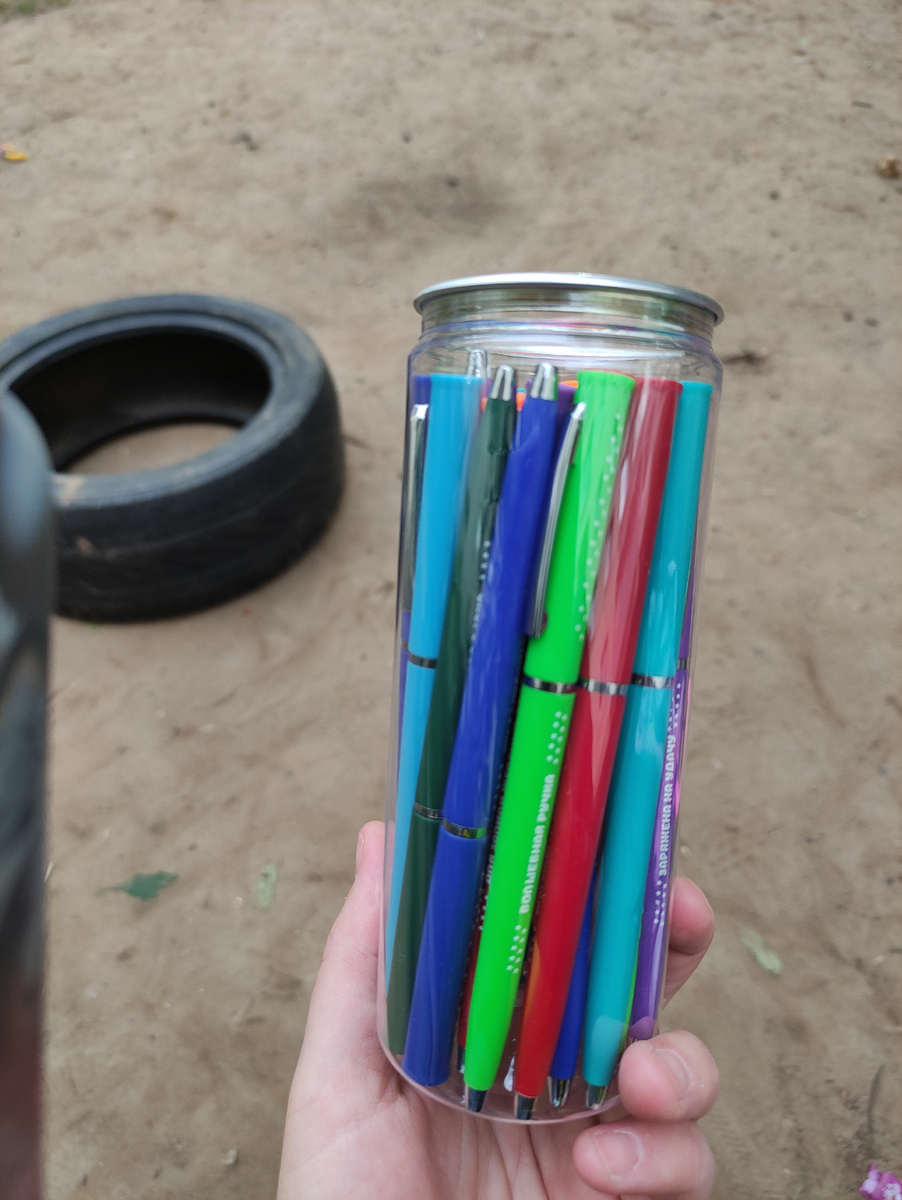 Фото автора канала