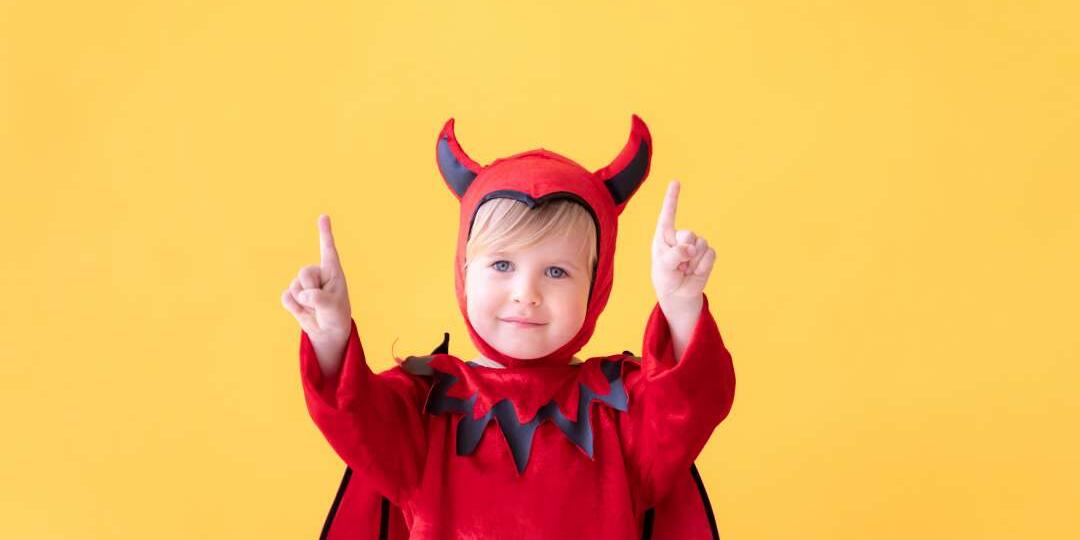 5 мелких проблем поведения, которые не стоит игнорировать