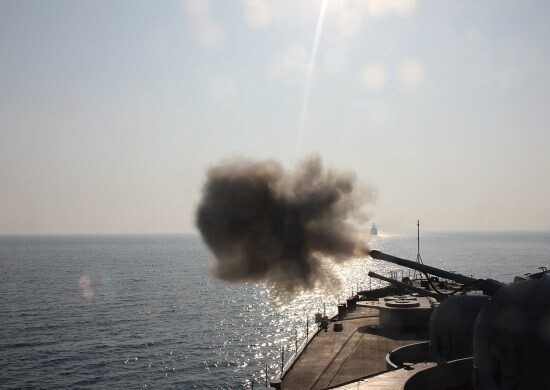    Фото: пресс-служба Министерства обороны РФ