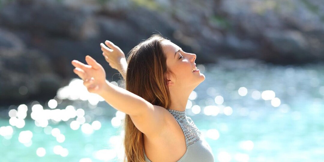 Дыхание как лекарство: как дыхательные практики снижают тревожность и улучшают здоровье